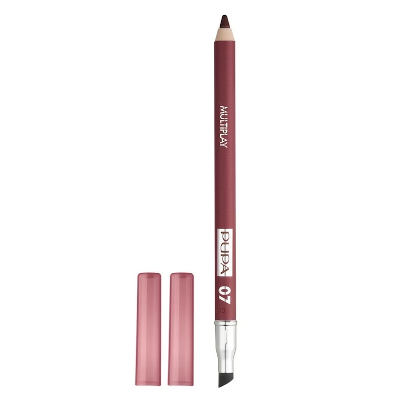 Multiplay Triple-Purpose Eye Pencil 6