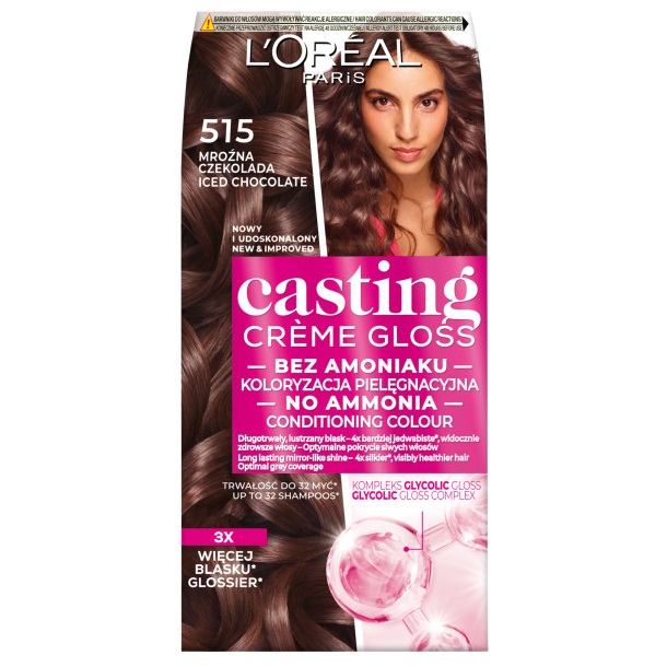 Casting Creme Gloss 27