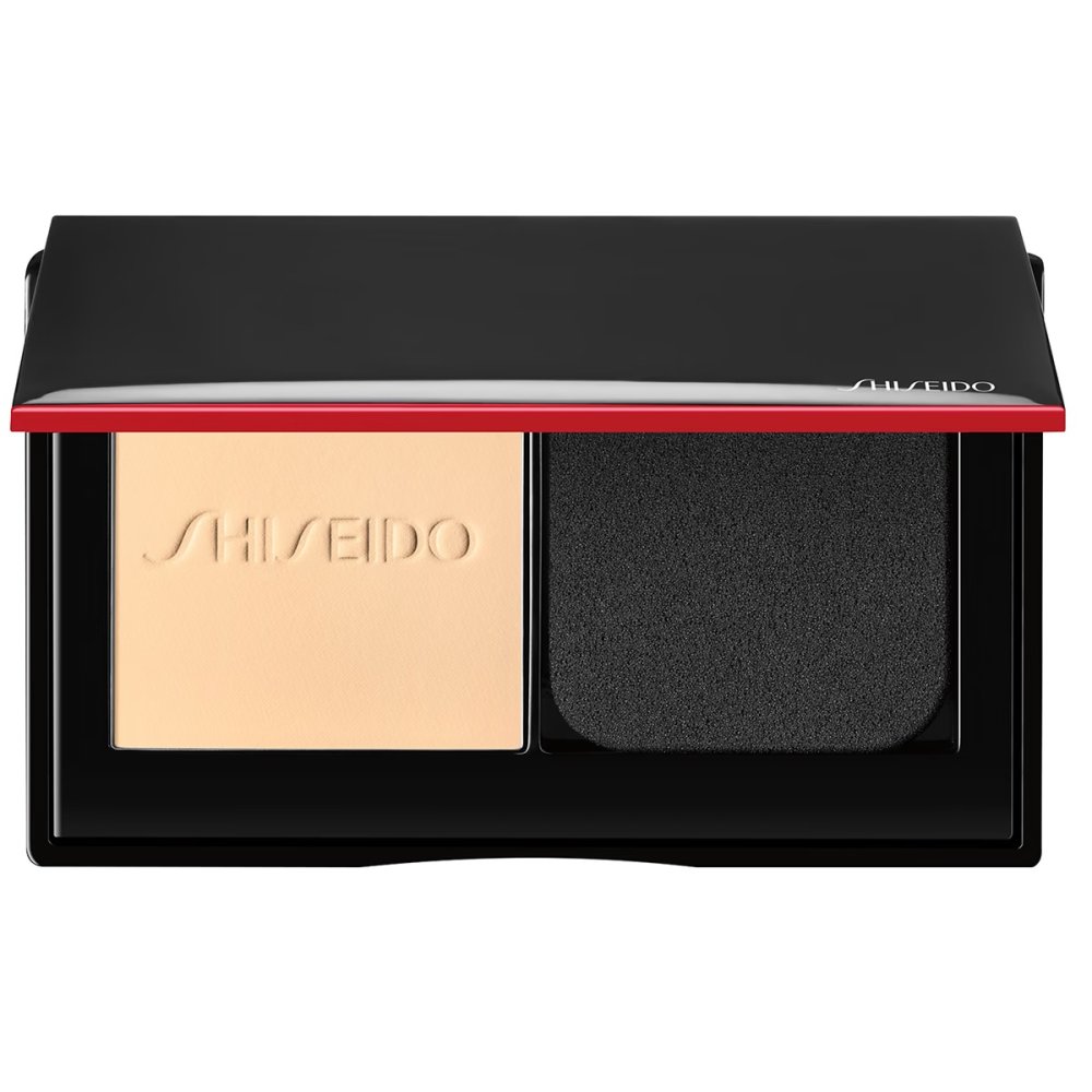 Synchro Skin Self-Refreshing Custom Finish Powder Foundation