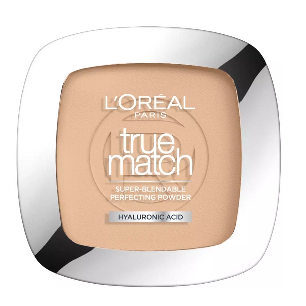 True Match Powder 3