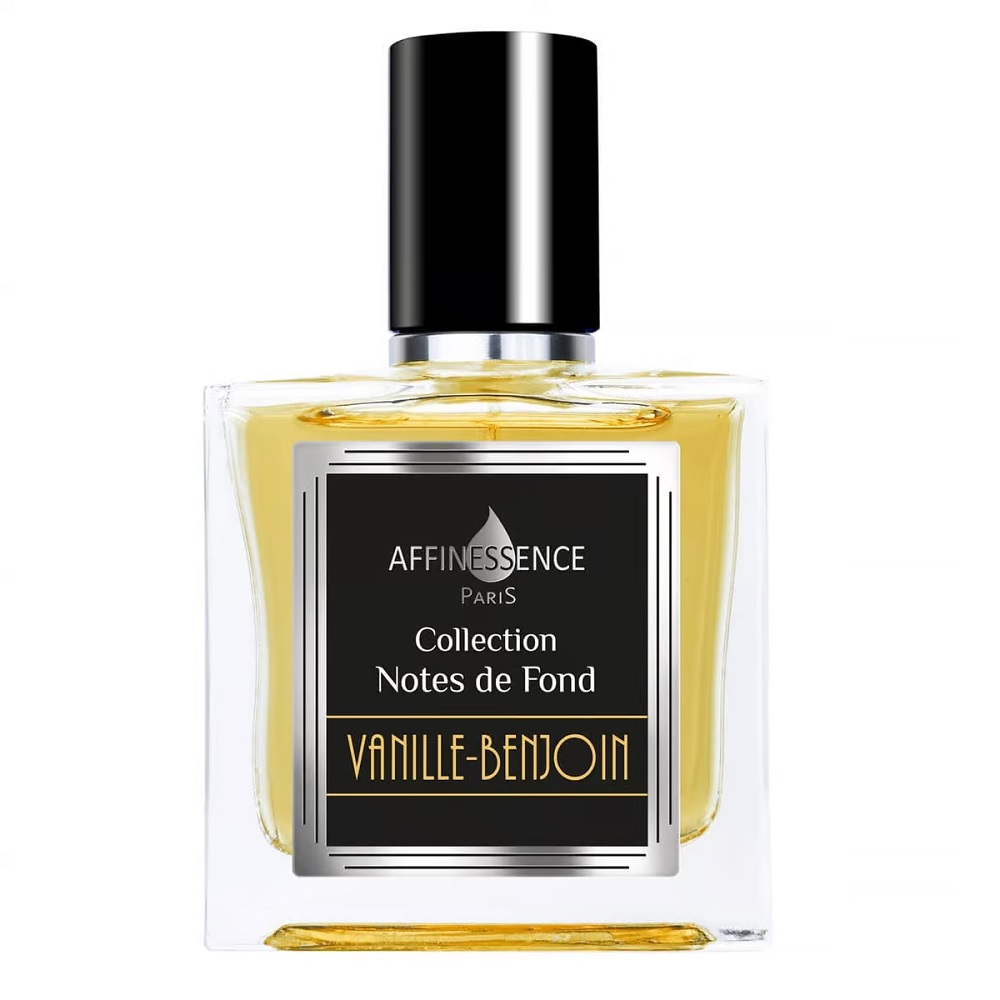 Vanille Benjoin