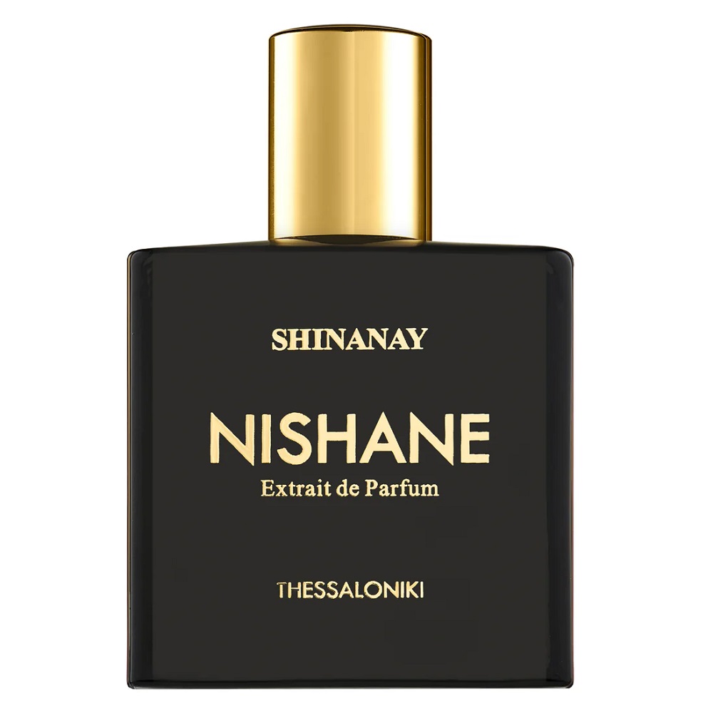 Shinanay