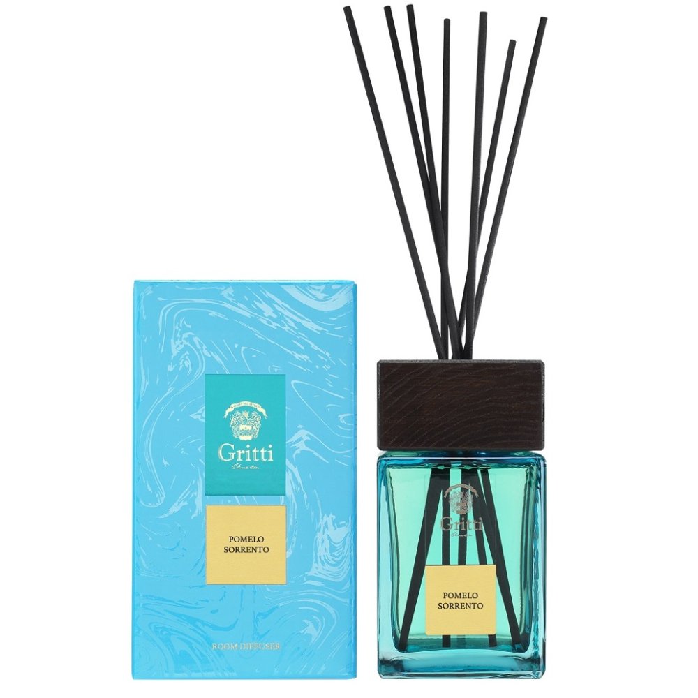 Pomelo Sorrento Room Diffuser