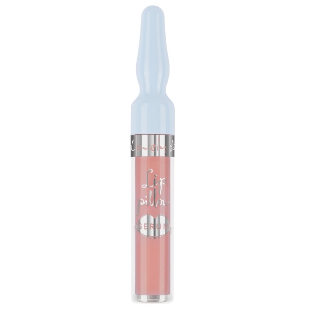 Lip Pillow Serum 2