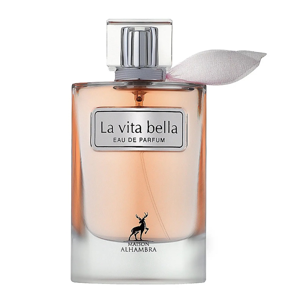 La Vita Bella Woda Perfumowana Spray
