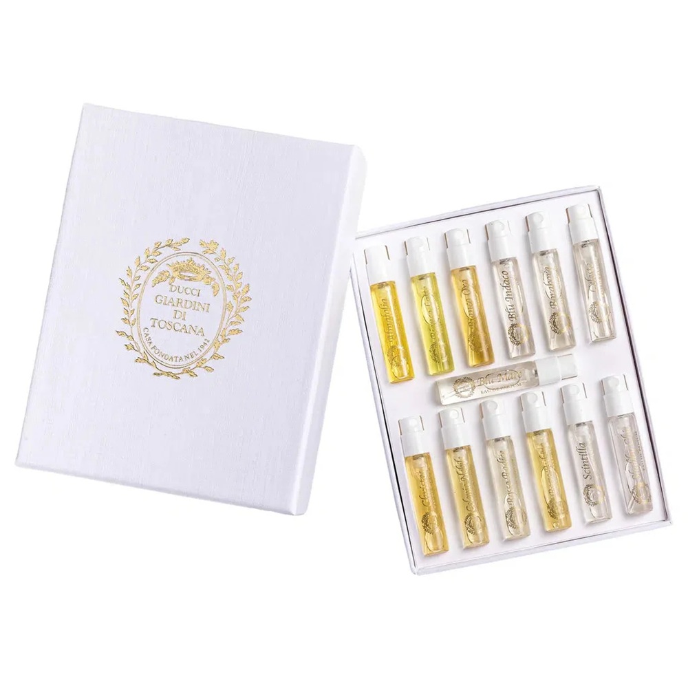 Set Discovery Set – Sada Vzoriek 13 X 2 Ml