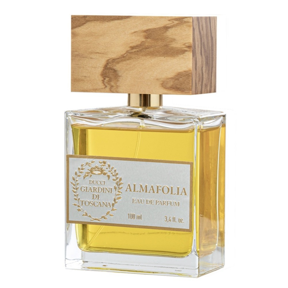 Almafolia Woda Perfumowana Spray