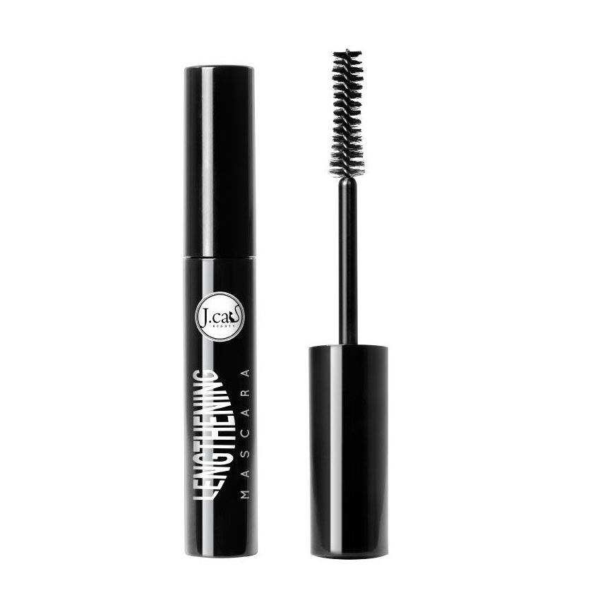 Lengthening Mascara Tusz Do Rzęs Wydłużający