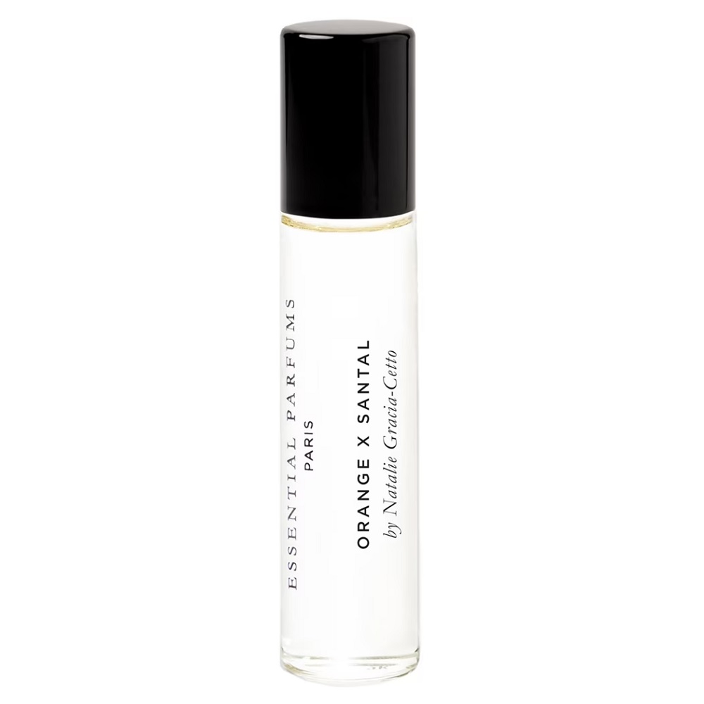Orange X Santal 2