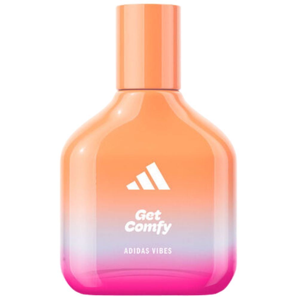 Vibes Get Comfy