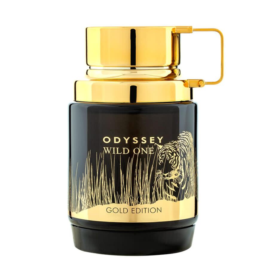 Odyssey Wild One Gold Edition 2