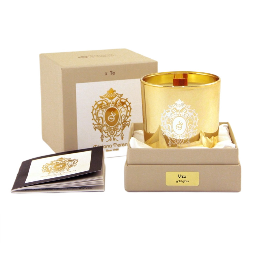 Ursa Scented Candle