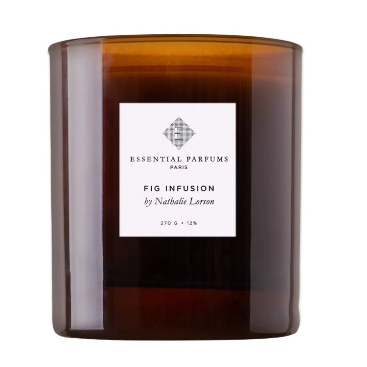Fig Infusion śWieca Zapachowa