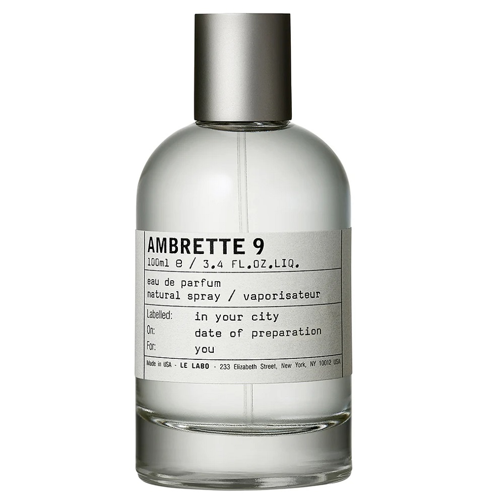 Ambrette 9