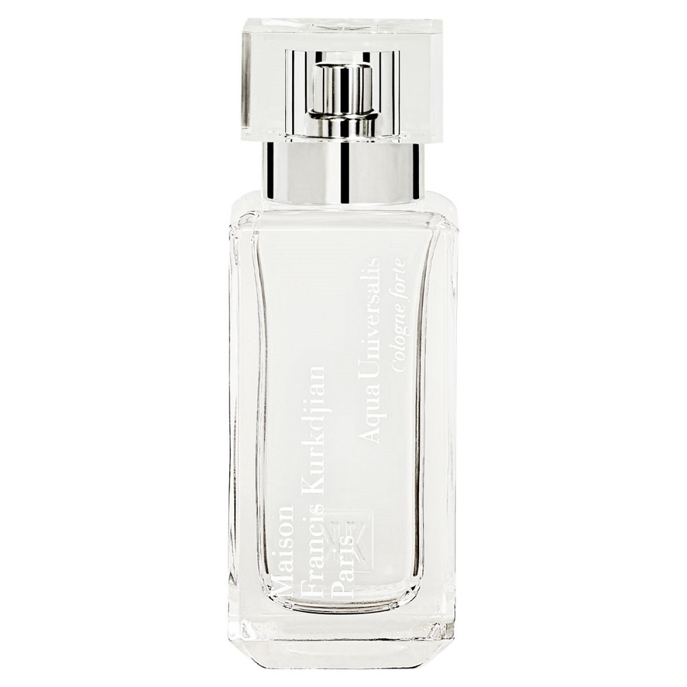 Aqua Universalis Cologne Forte 2