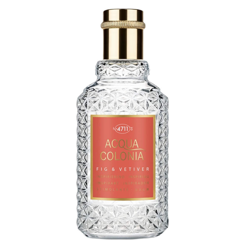 Acqua Colonia Fig & Vetiver 2