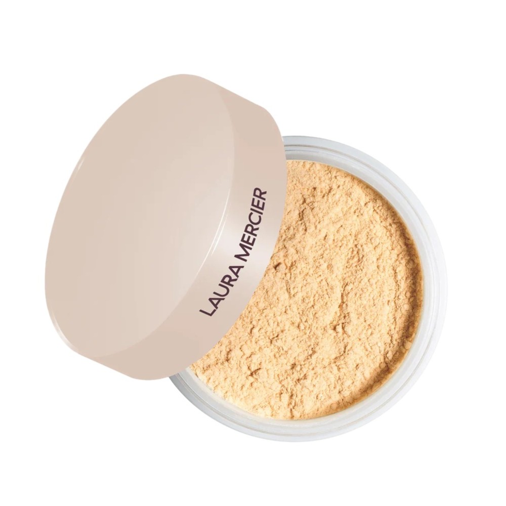 Translucent Loose Talc-Free Setting Powder Ultra-Blur 2