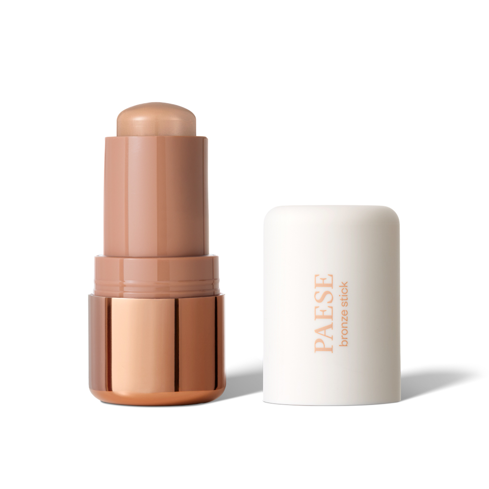 BUTTER BLEND Bronze Stick Butter Blend Tyčinkový Bronzer 02 Mocha 2
