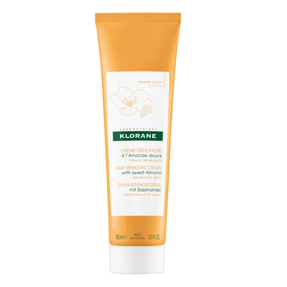 Hair Removal Cream