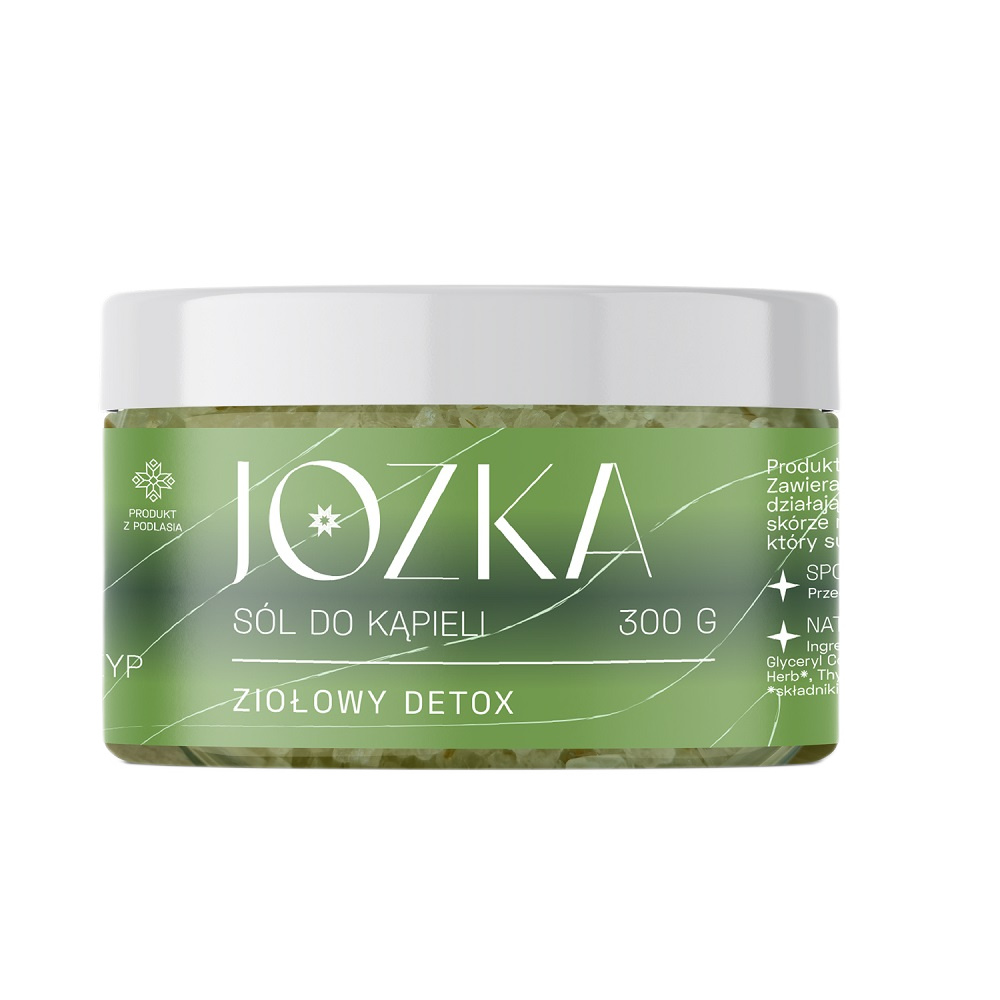 Ziołowy Detox