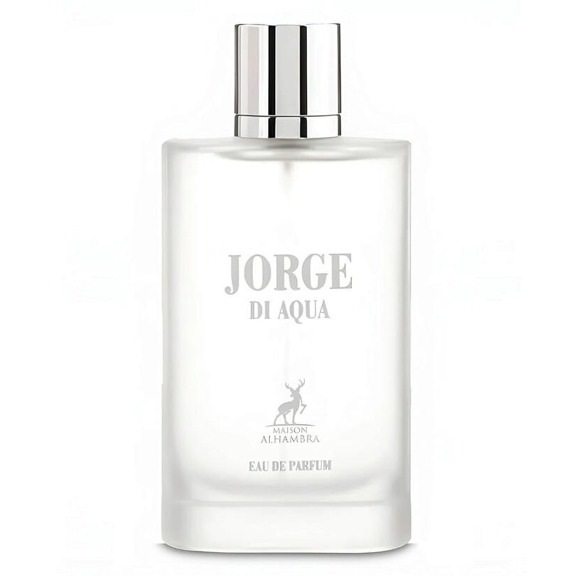 Jorge Di Aqua