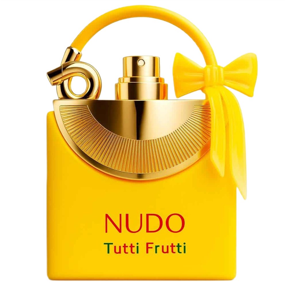 Nudo Tutti Frutti Woda Perfumowana Spray