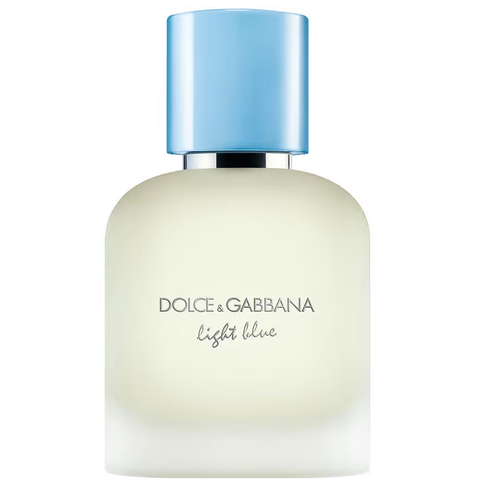 Light Blue Pour Homme 4