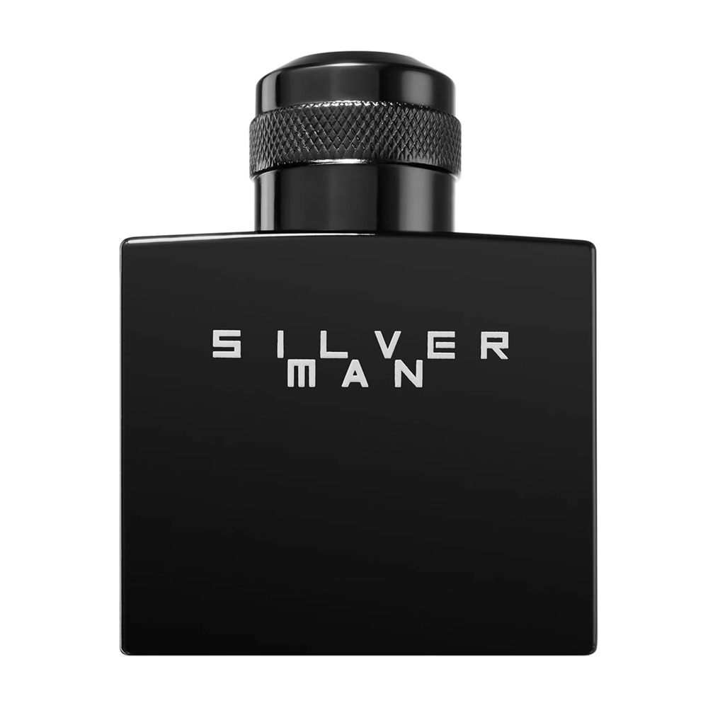 Silver Man Woda Toaletowa Spray