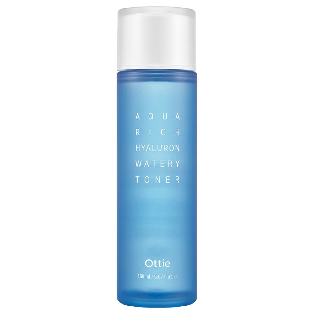 Aqua Rich Intenzívne Hydratačné Tonikumum Na Tvár 150ml