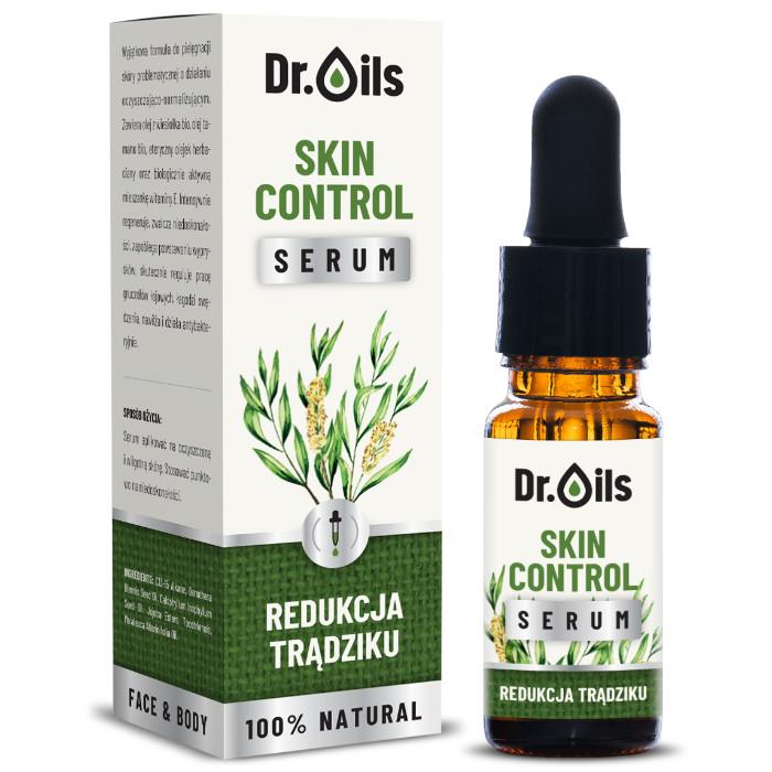 Skin Control