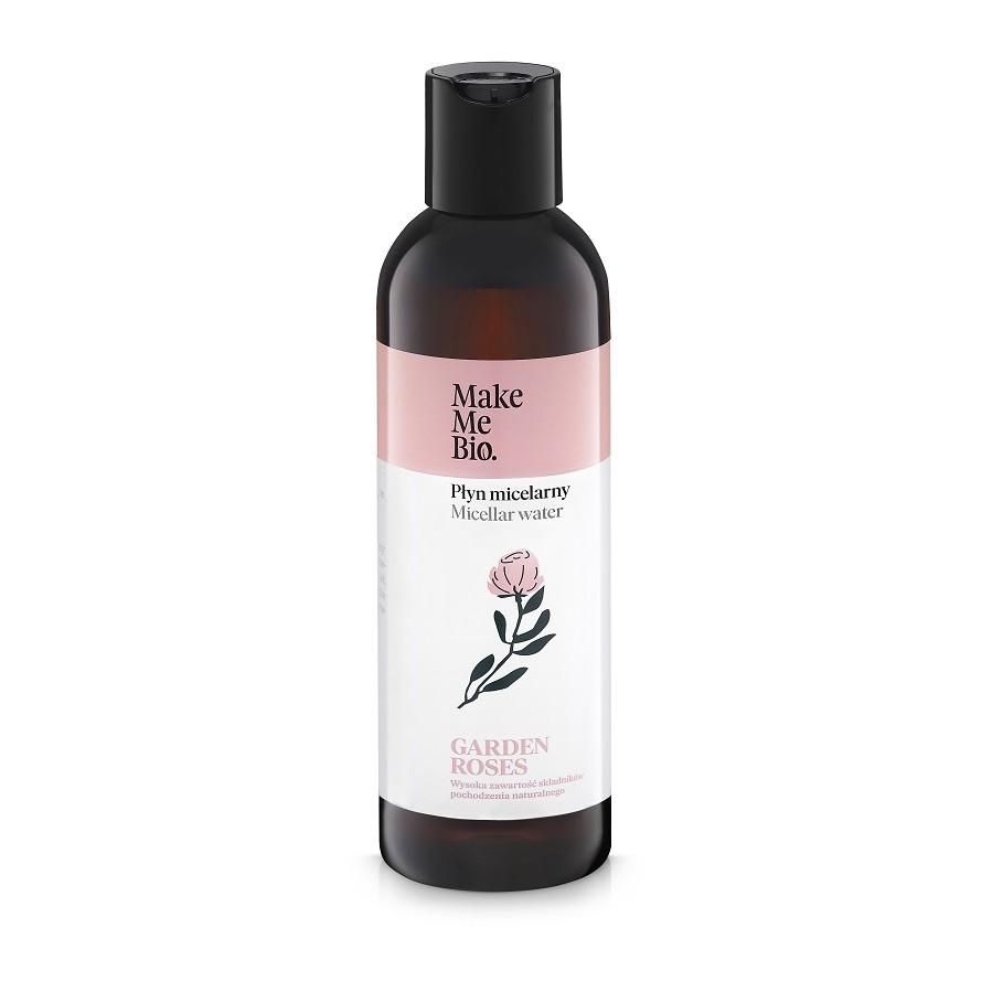 Garden Roses Micelárna Voda 200ml