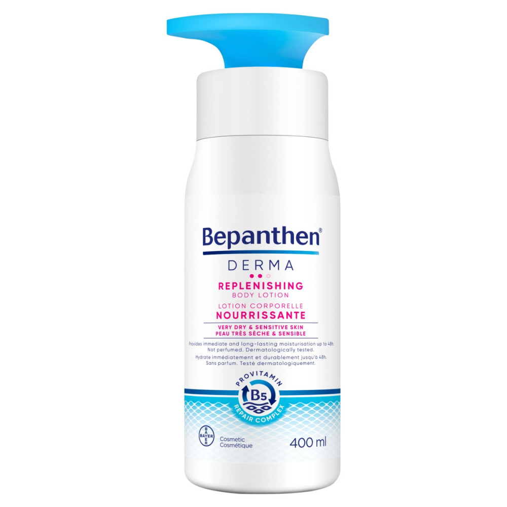 Derma Replenishing