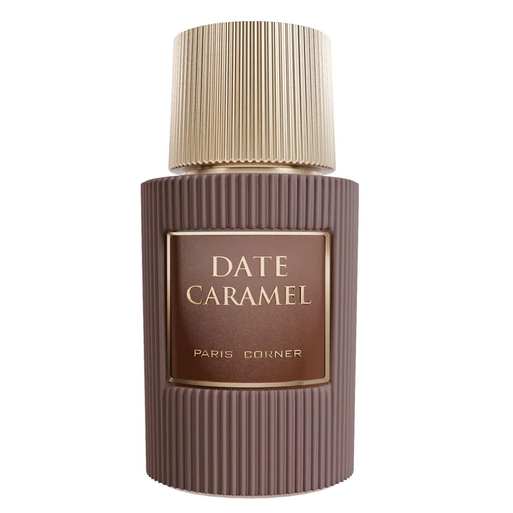 Date Caramel