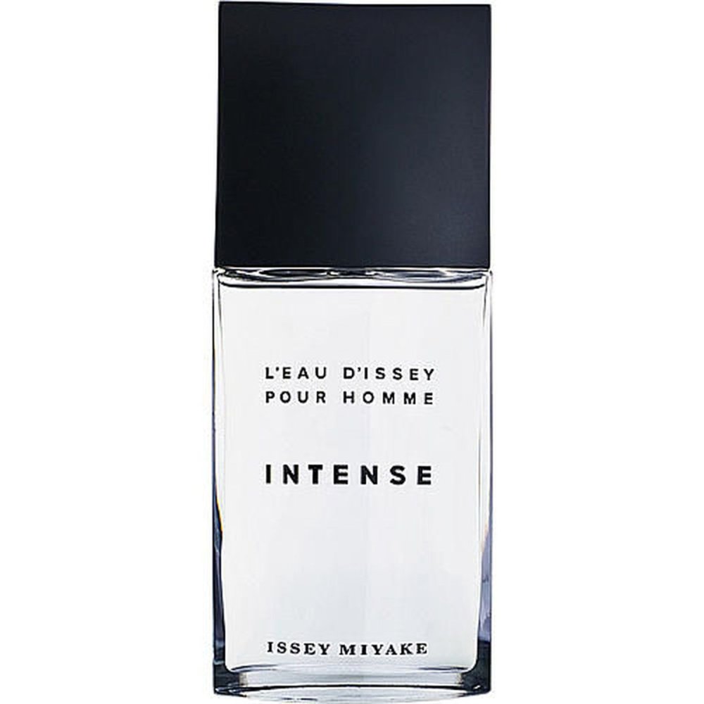 L'eau D'Issey Pour Homme Intense