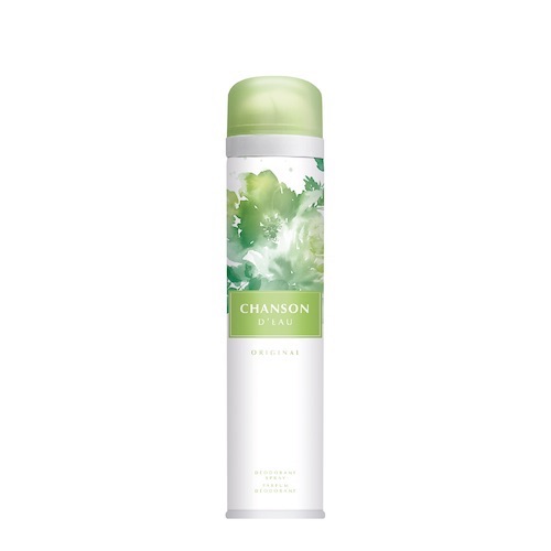 Chanson D'Eau Original Dezodorant Spray