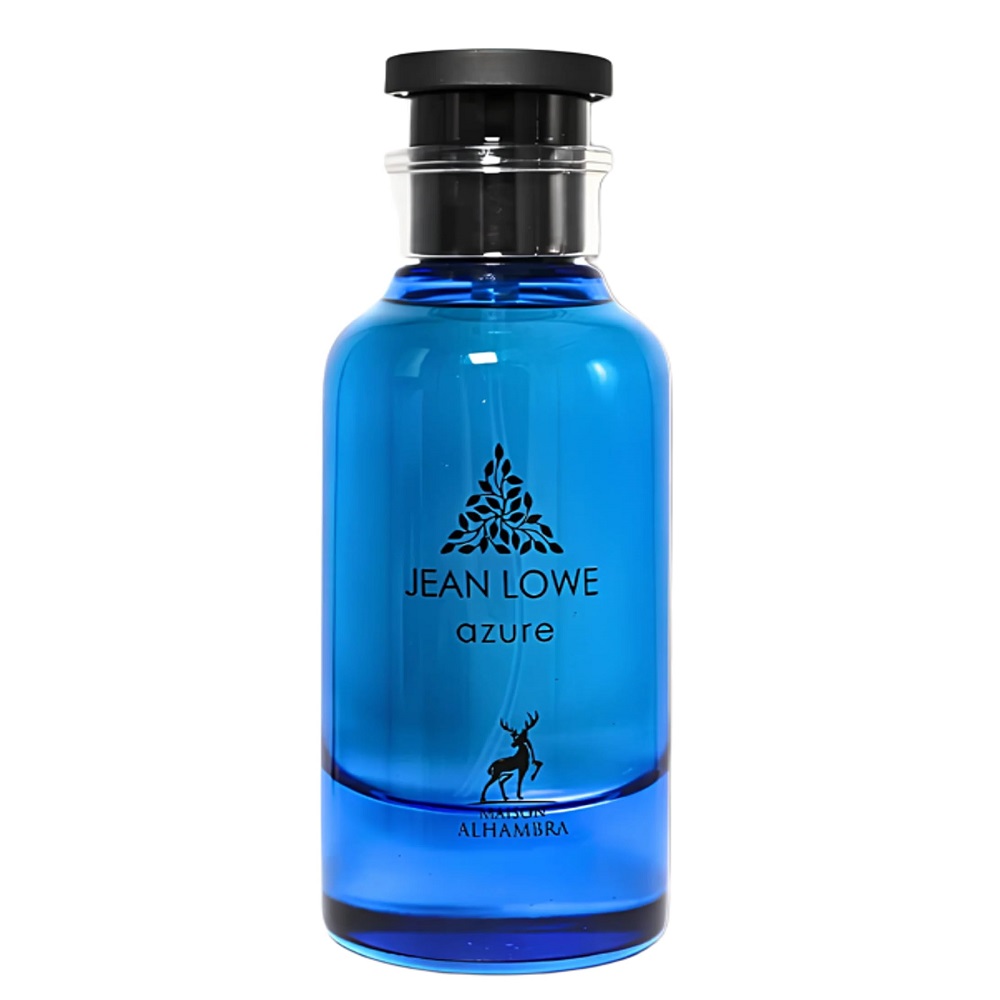 Jean Lowe Azure Woda Perfumowana Spray