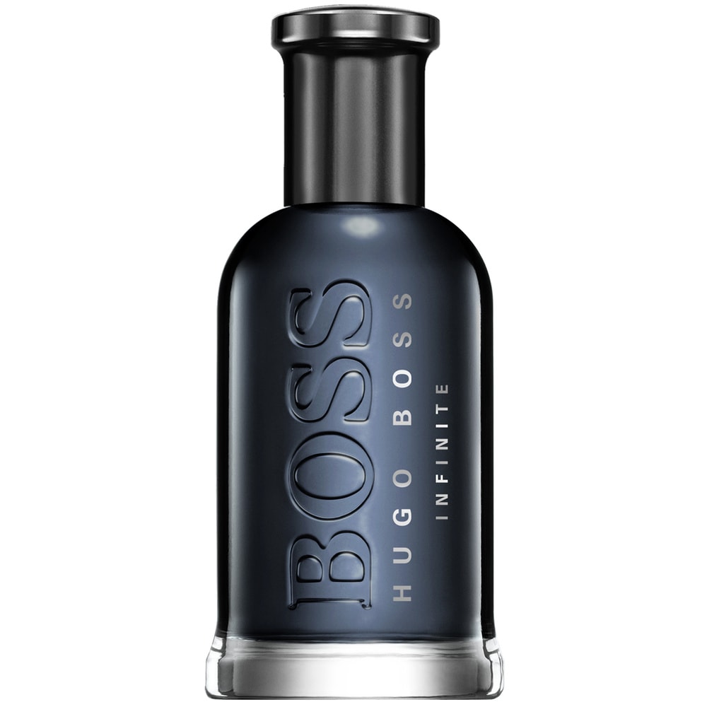 Bottled Infinite