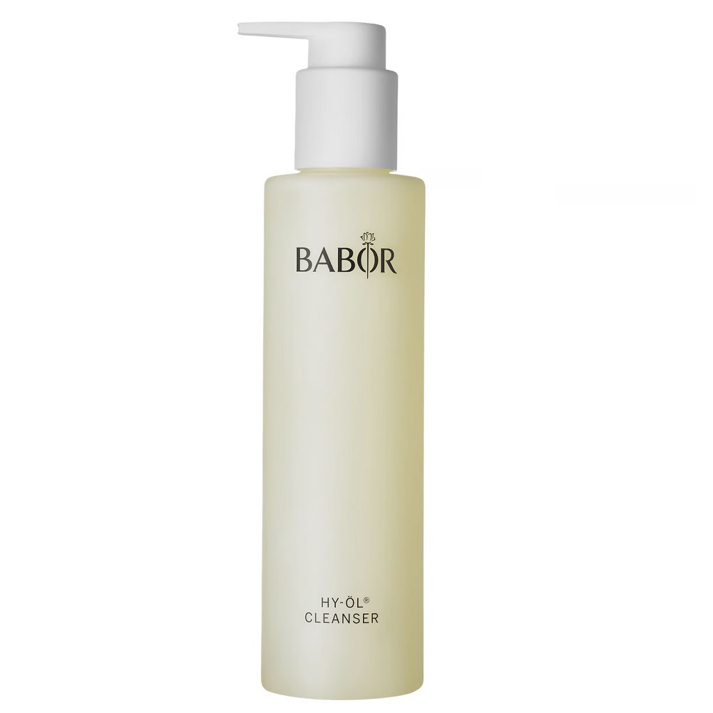 Cleansing HY-ÖL Hydrophilic Cleansing Oil For Skin Cleansing