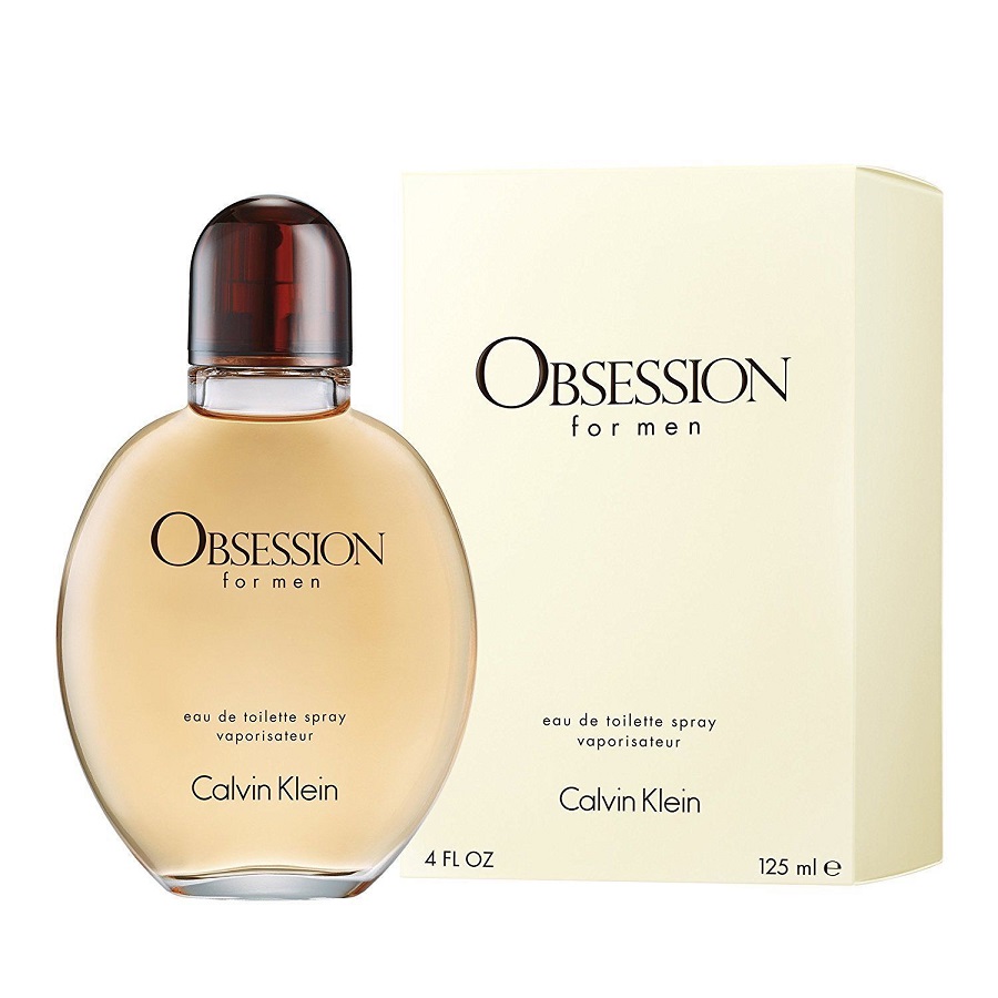 Obsession For Men 3