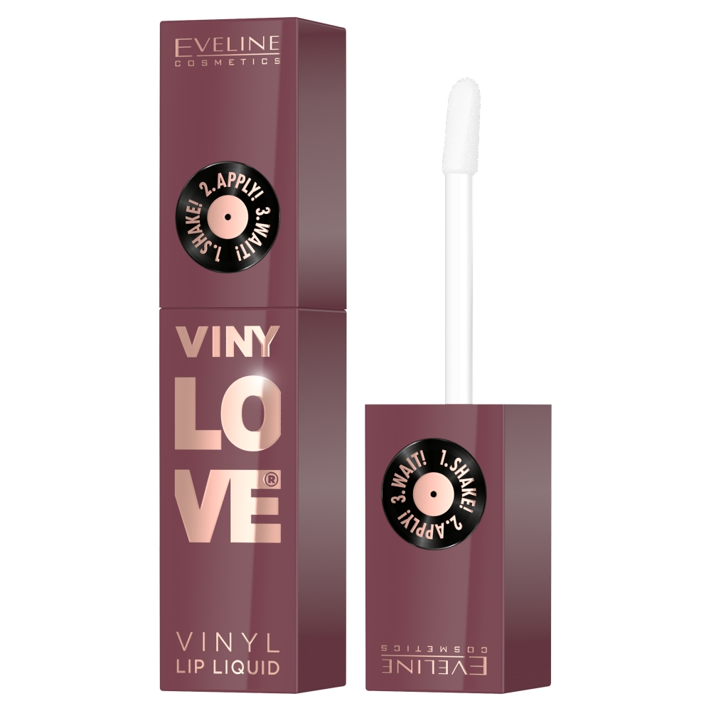 VinyLove Dlouhotrvající Tekutá 8