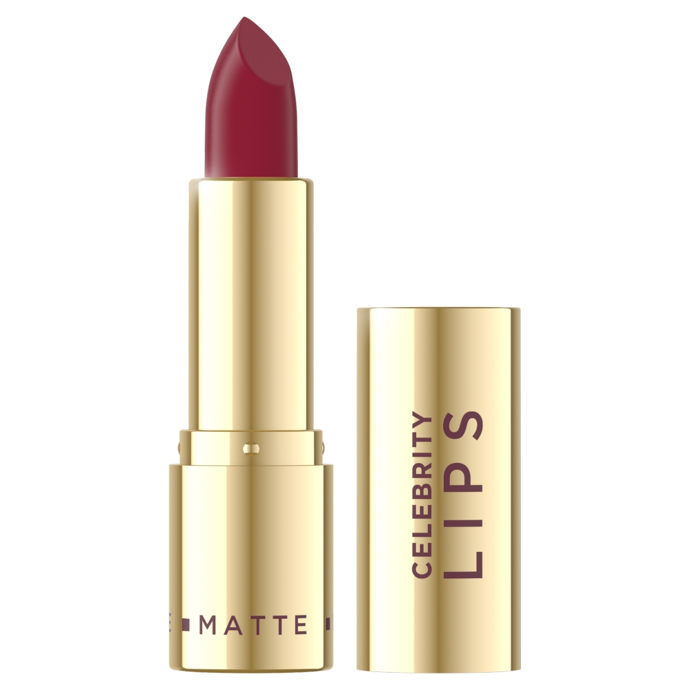 Celebrity Lips Matte 4