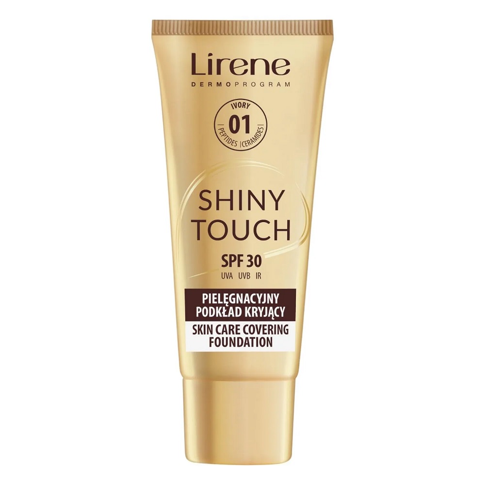 SHINY TOUCH 3