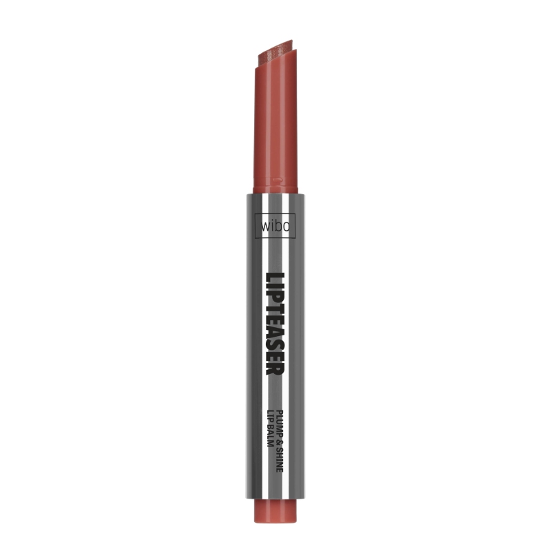 Lipteaser Plump & Shine Lip Balm 4