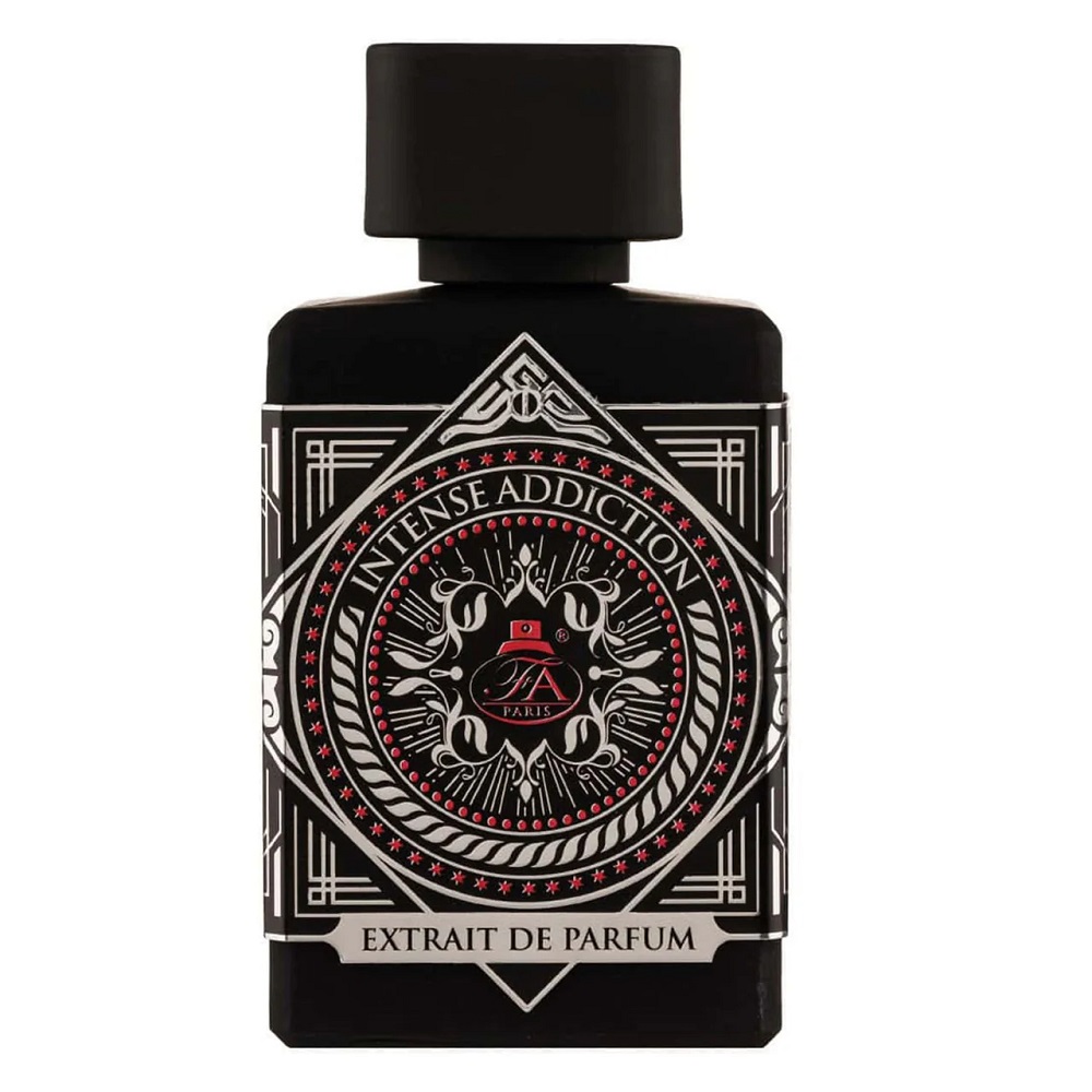 Intense Addiction Parfumový Extrakt V Spreji 80 Ml