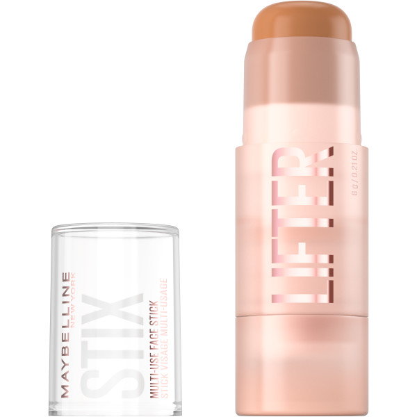 Lifter Stix Bronzer Do Konturowania Twarzy W Sztyfcie 55