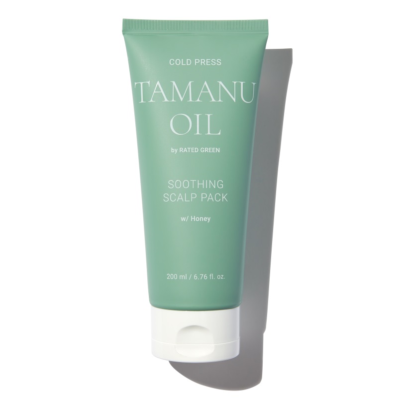 Tamanu