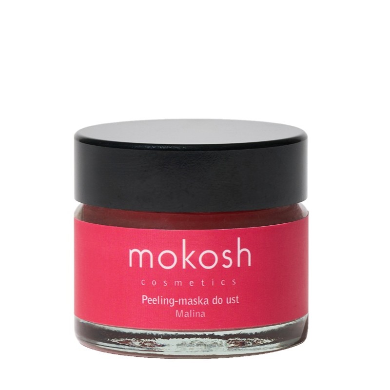 Peeling-maska Do Ust Malina