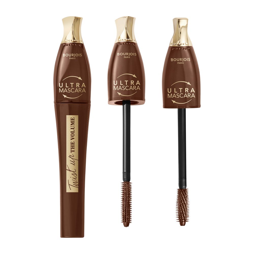 Twist Up The Volume Mascara 4