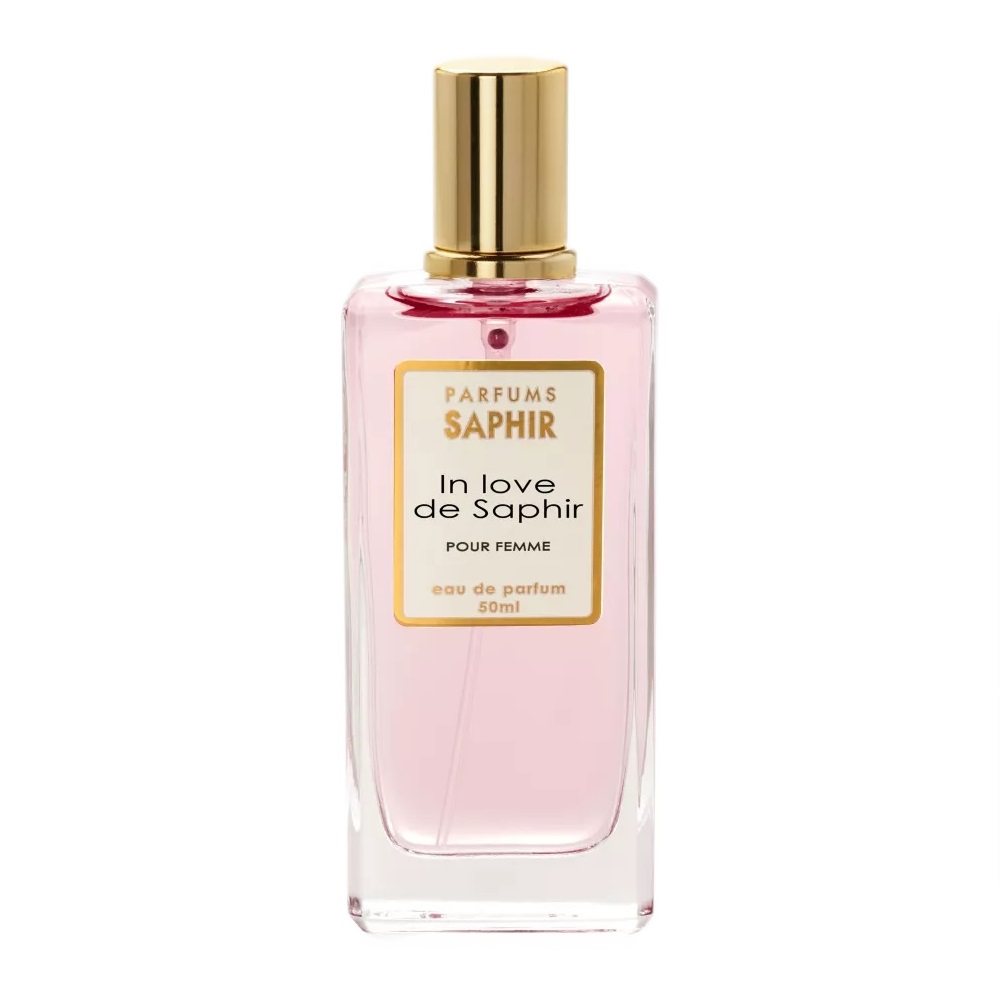 In Love Pour Femme 2