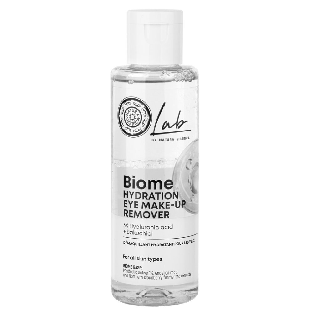 Lab Biome Hydration 2